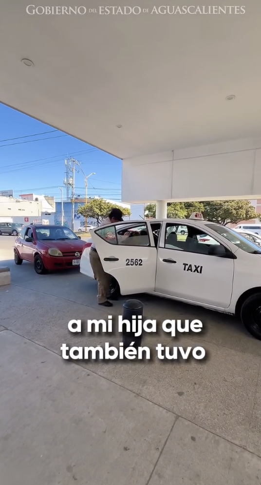 PROGRAMA GIGANTE TRANSPORTA DEL DIF ESTATAL